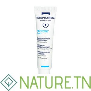 ISISPHARMA NEOTONE CONTOUR DES YEUX ECLAIRCISSANT 15ML