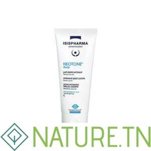 ISISPHARMA NEOTONE LAIT CORPS INTENSIF 100ML