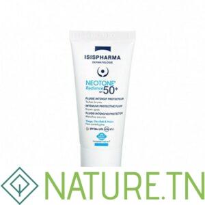 ISISPHARMA NEOTONE RADIANCE FLUID INTENSIF SPF 50+ 30ML