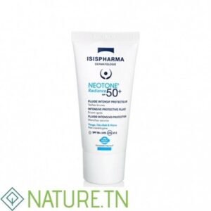 ISISPHARMA NEOTONE RADIANCE FLUID INTENSIF SPF 50+ 30ML