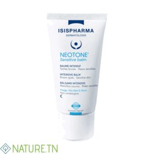 ISISPHARMA NEOTONE SENSITIVE BALM BAUME INTENSIF 30ML