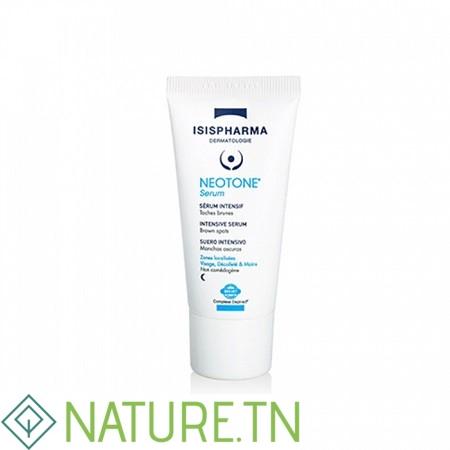 ISISPHARMA NEOTONE SERUM INTENSIF NUIT 30ML 2 ISISPHARMA NEOTONE SERUM INTENSIF NUIT 30ML 2