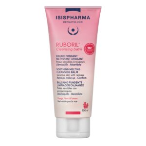 ISISPHARMA RUBORIL BAUME FONDANT NETTOYANT APAISANT 100ML