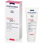 ISISPHARMA RUBORIL EXPERT CREME ANTI ROUGEUR TEINTE SPF50+ 40ML