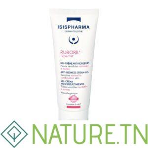 ISISPHARMA RUBORIL EXPERT M GEL CREME ANTI ROUGEURS 40ML