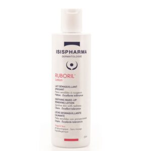 ISISPHARMA RUBORIL LOTION DEMAQUILLANTE 250 ML