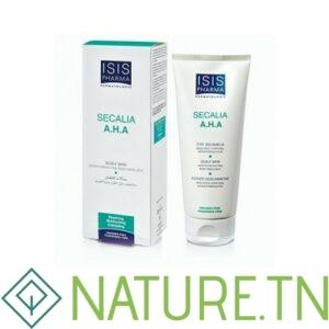 ISISPHARMA SECALIA A.H.A. EMOLLIENT CORPOREL KERATOREDUCTEUR 200ML