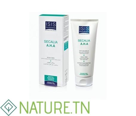 ISISPHARMA SECALIA A.H.A. EMOLLIENT CORPOREL KERATOREDUCTEUR 200ML 1 ISISPHARMA SECALIA A.H.A. EMOLLIENT CORPOREL KERATOREDUCTEUR 200ML 1