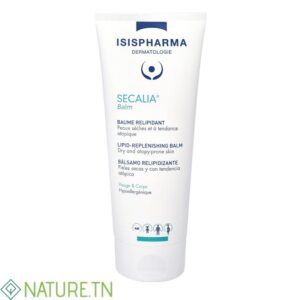 ISISPHARMA SECALIA BALM BAUME RELIPIDANT 200ML