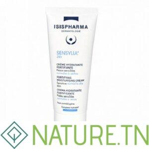 ISISPHARMA SENSYLIA CREME HYDRATANTE FORTIFIANTE 24H 40ML