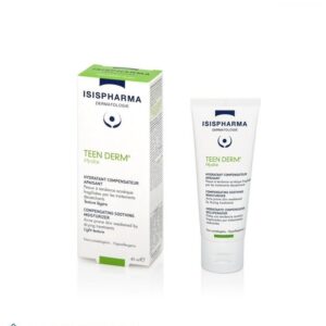 ISISPHARMA TEEN DERM HYDRA 40 ML