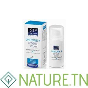 ISISPHARMA UNITONE 4 REVEAL SERUM 15ML