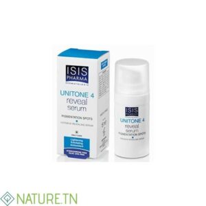 ISISPHARMA UNITONE 4 REVEAL SERUM 15ML