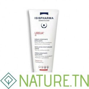 ISISPHARMA URELIA 10 CREME CORPS EMOLLIENTE ET HYDRATANTE 150ML