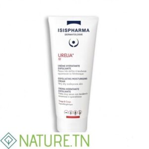 ISISPHARMA URELIA 10 CREME CORPS EMOLLIENTE ET HYDRATANTE 150ML