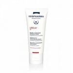 ISISPHARMA URELIA 50 BAUME HYDRATANT KERATOLYTIQUE  40ML