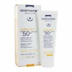 ISISPHARMA UVEBLOCK CREME MINERALE SPF50+ 40ML