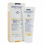 ISISPHARMA UVEBLOCK CREME MINERALE TEINTEE SPF50+ 40ML