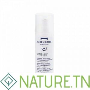 ISISPHARMA VITISKIN HYDROGEL REGULATEUR PEAUX DEPIGMENTEES 50ML
