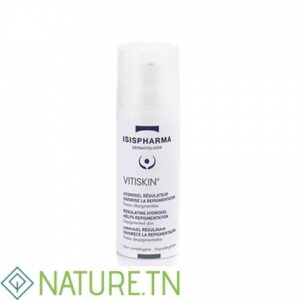 ISISPHARMA VITISKIN HYDROGEL REGULATEUR PEAUX DEPIGMENTEES 50ML