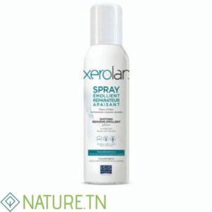 ISISPHARMA XEROLAN SPRAY EMOLLIENT REPARATEUR APAISANT 150ML