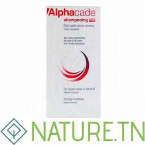ITEM ALPHACADE SHAMPOING PSO ETATS PELLICULAIRES SEVERES 200 ML