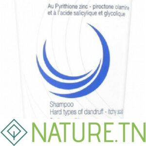 ITEM ALPHAKEPTOL DS SHAMPOOING ANTIPELLICULAIRE 200ML