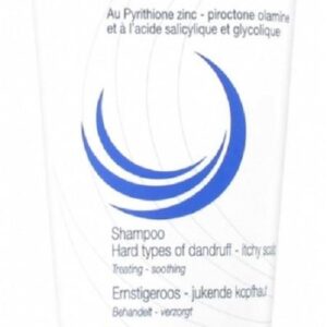 ITEM ALPHAKEPTOL DS SHAMPOOING ANTIPELLICULAIRE 200ML