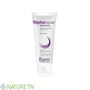 ITEM ALPHAREPAIR SHAMPOOING REPARATEUR 200ML