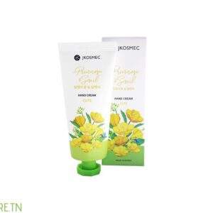 JKOSMEC CREME MAINS ONAGRE ET ESCARGOT 100 ML