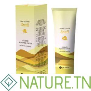 JKOSMEC SKIN SOLUTION ESSENCE CREME REPARATRICE 50 ML