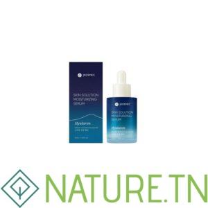 JKOSMEC SKIN SOLUTION MOISTURIZING SERUM HYALURON 32ML