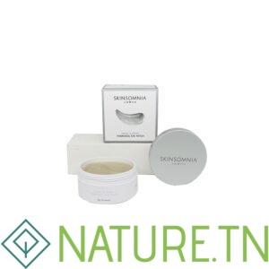 JKOSMEC SKINSOMNIA SNAIL&PEARL HYDROGEL EYE PATCH (60 patches) 90GR