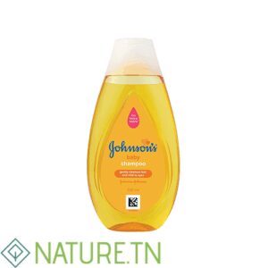 JOHNSONS SHAMPOOING BEBE 100ML