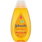 JOHNSONS SHAMPOOING BEBE 200ML