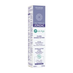 JONZAC FLUIDE DOUBLE ACTION 40 ML