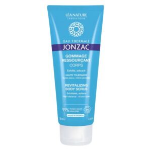 JONZAC GOMMAGE RESSOURCANT CORPS 200ML