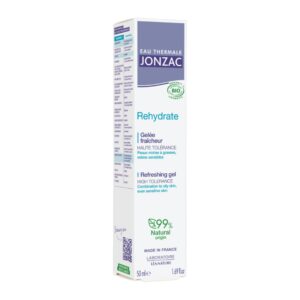 JONZAC REHYDRATE GELEE FRAICHEUR 50ML