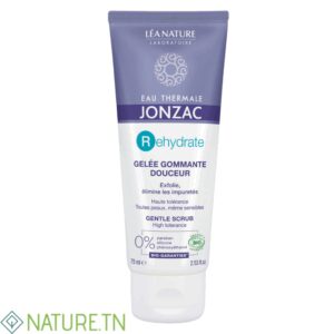JONZAC REHYDRATE GELEE GOMMANTE DOUCEUR 75ML