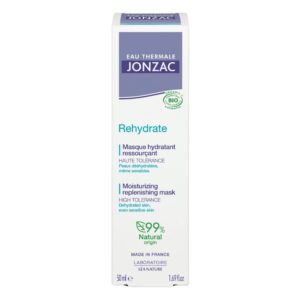 JONZAC REHYDRATE MASQUE RESSOURCANT 50ML