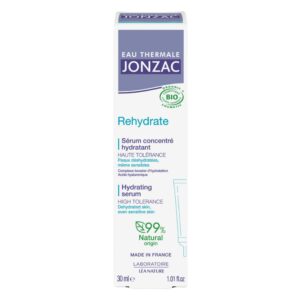 JONZAC REHYDRATE SERUM CONCENTRE DESALTERANT 30ML