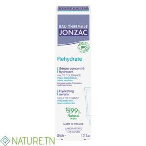 JONZAC REHYDRATE SERUM CONCENTRE DESALTERANT 30ML