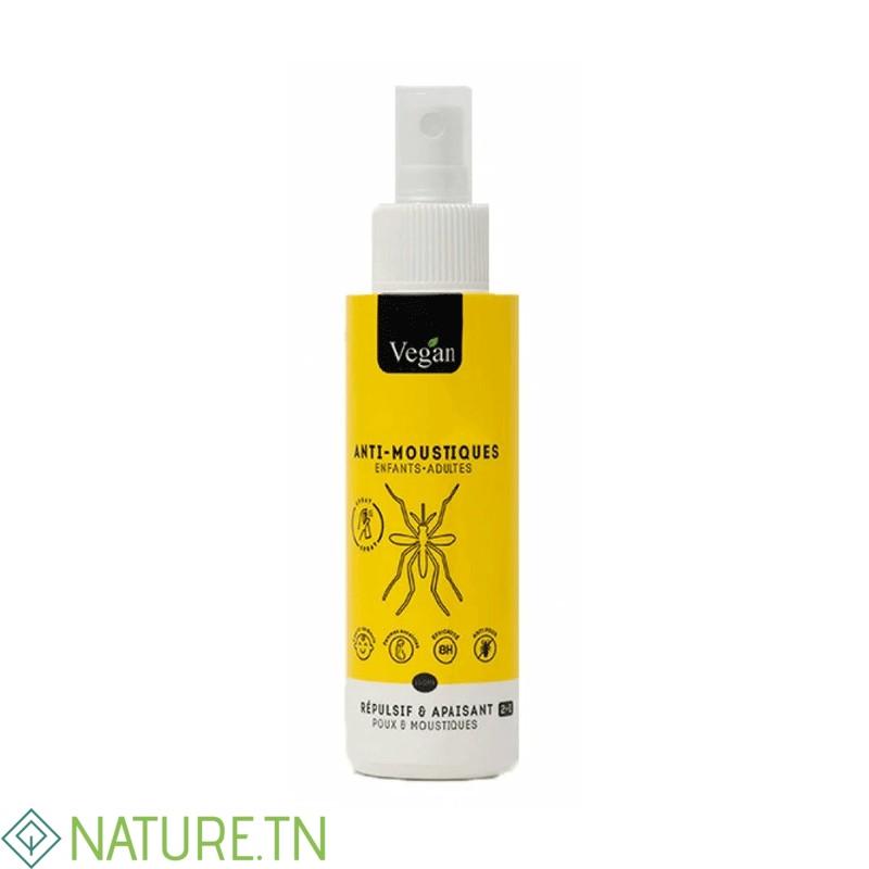 JOUVENCE ANTI MOUSTIQUE 150ML 1