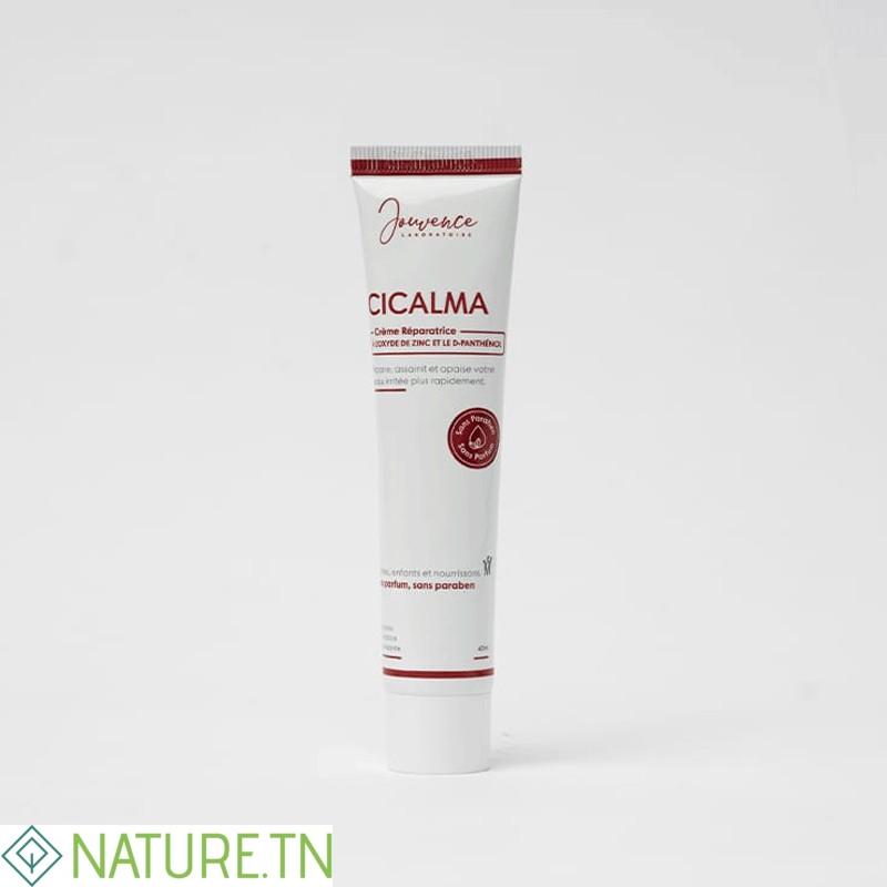JOUVENCE CICALMA CREME REPARATRICE 40ML 3 JOUVENCE CICALMA CREME REPARATRICE 40ML