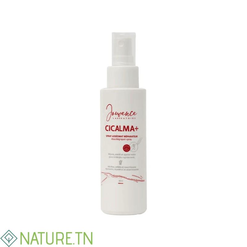 JOUVENCE CICALMA+ SPRAY REPARATEUR 100ML 1 JOUVENCE CICALMA+ SPRAY REPARATEUR 100ML 1