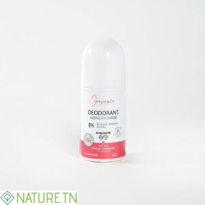 JOUVENCE DEODORANT ROLL ON ECLAIRCISSANT 50ML