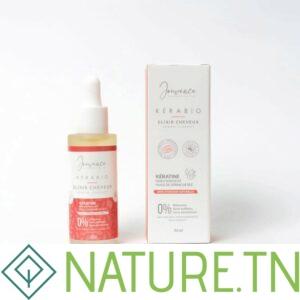 JOUVENCE KERABIO ELIXIR CHEVEUX 30ML