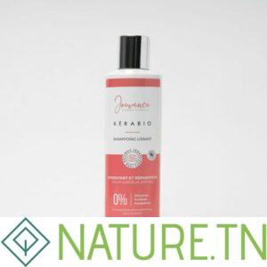JOUVENCE KERABIO SHAMPOOING LISSANT 250ML