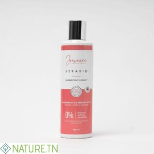 JOUVENCE KERABIO SHAMPOOING LISSANT 250ML