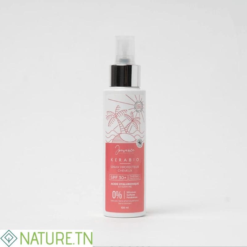 JOUVENCE KERABIO SPRAY PROTECTEUR CHEVEUX 100ML 1